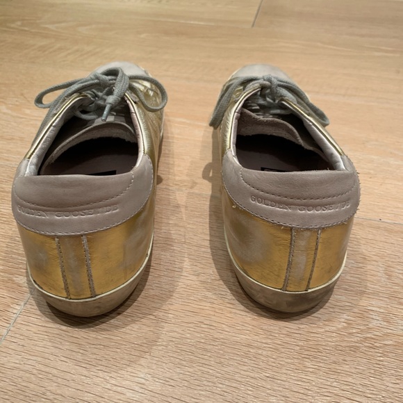 GOLDEN GOOSE DELUXE BRAND SUPERSTAR - Picture 7 of 8